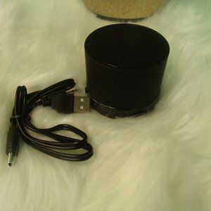 Music Mini Speaker